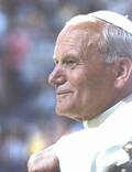 St John Paul II