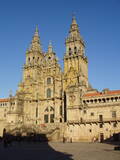 Santiago de Compostela