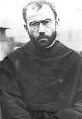 St Maximilian Maria Kolbe