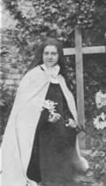 Saint Theresa of Lisieux