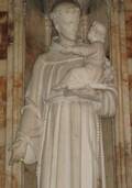 St Anthony of Padua