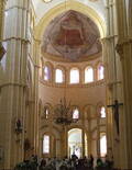 Basilica of the Sacred Heart, Paray-le-Monial