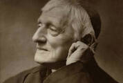 Blessed Cardinal Newman