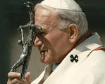 Pope John Paul II