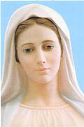 Our Lady of Medjugorje