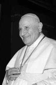 Pope St John XXIII