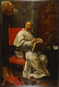 St Peter Damian