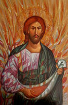 The Sower and the Seed by Charalambos Epimanondas