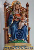 Our Lady of Walsingham