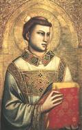 Saint Stephen, the Protomartyr