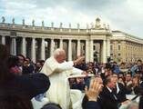 WYD 2000 - GMG Roma