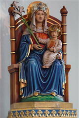 Our Lady of Walsingham