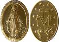 The Miraculous Medal