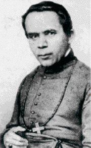 St John Nepomucene Neumann