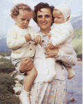 St Gianna Beretta Molla