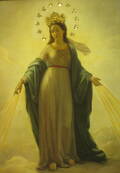 Our Lady of the Miraculous Medal