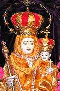 Our Lady of Health, Vailankanni