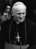 Cardinal Wojtyla