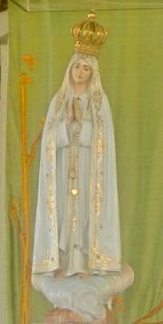Our Lady of Fatima