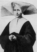 St Catherine Labouré