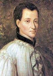 Claude de la Colombière