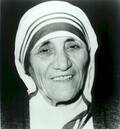 Blessed Mother Teresa of Calcutta