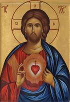 Sacred Heart of Jesus