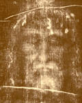 The Turin Shroud