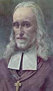 St Oliver Plunkett
