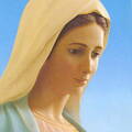 Our Lady of Medjugorje
