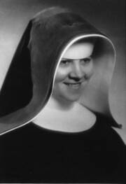 Blessed Sister Zdenka Schelingová