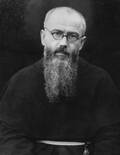 St Maximilian Maria Kolbe