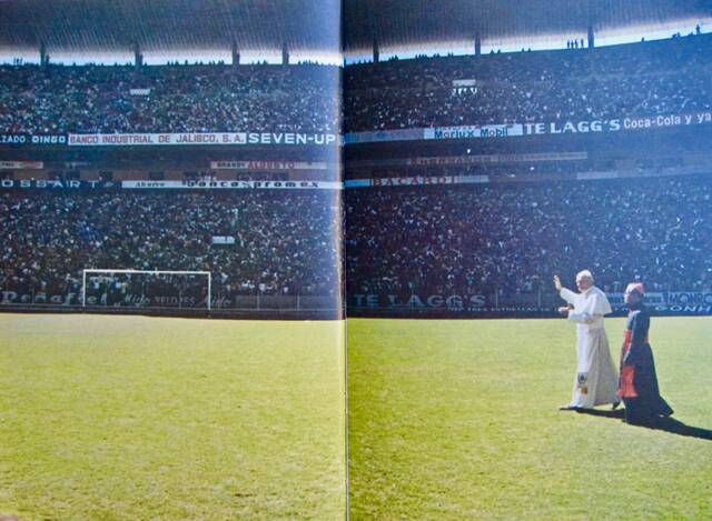 Jalisco Stadium, Mexico