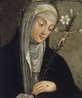 Saint Catherine of Siena
