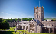 St David's Cathedral