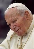 Blessed John Paul II