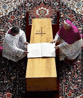 John Paul II's funeral