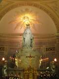 Chapelle du rue du Bac