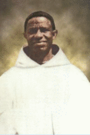 Bl Cyprian Tansi