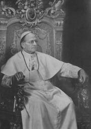 Pius XI
