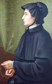 St Elizabeth Ann Seton
