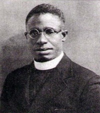 Blessed Father Cyprian Tansi